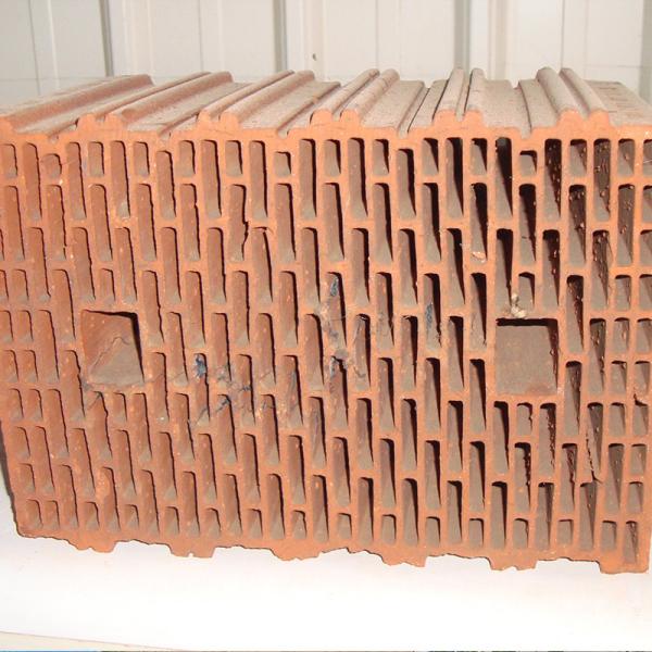 3.6m 4.8m Kiln Brick Plant Machine