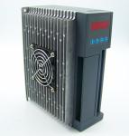 3.8KW 220V AC CNC Servo Drive / Variable Speed Motor Drive With Single Or 3