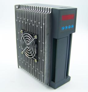 Best 3.8KW 220V AC CNC Servo Drive / Variable Speed Motor Drive With Single Or 3 Phase wholesale
