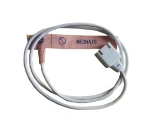 Best Mindray Disposable Spo2 Sensor DB9-7pin 3 Hole Spo2 Finger Probe wholesale