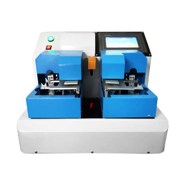 Cheap Paperboard Four Point Bending Stiffness Universal Testing Machines Multi - Function for sale