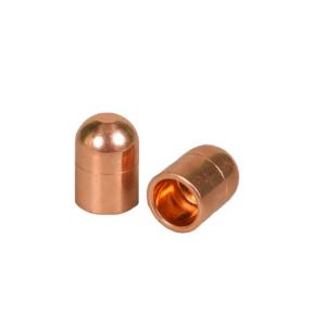 Best Consumables Copper Resistance Welding Machine Tips Welding Tips For Spot Welder wholesale