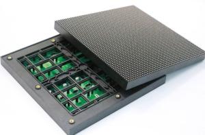 P3 1/ 20 scan 900cd/ M2 Large Outdoor LED Video Walls Display Screens Plexiglass