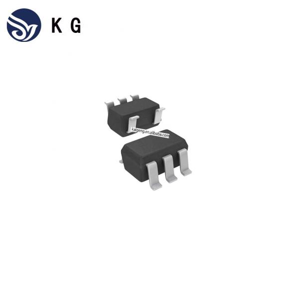 Cheap SOT23-5 Electronic Components IC MCU Microcontroller TLV6001IDBVR for sale