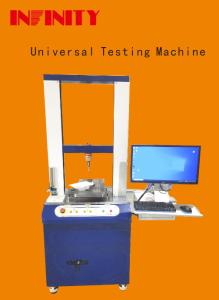 Best IF3231 Series Universal Testing Machine Test Report Details Stroke Measurement Range wholesale