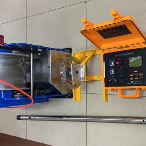 Best ODM Well Logging Tools Geophysical Deep Well Logging Equipment 220V wholesale