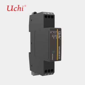 48V Three Level Surge Protector SPD Smallest Size Single Phase
