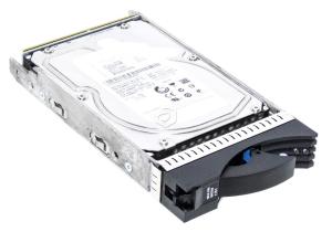 3.5 IBM SCSI Hard Drive 2TB 7.5K RPM SATA 600MB/s External Data Transfer Rate