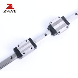 Best GHH Series Sliding Guide Rail wholesale