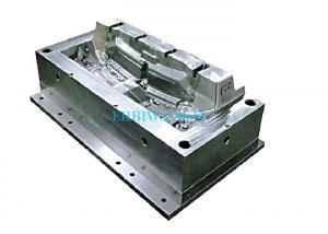 Best Metal Stamping Tools High Precision Mold Components Accurate For Punch Press Die wholesale