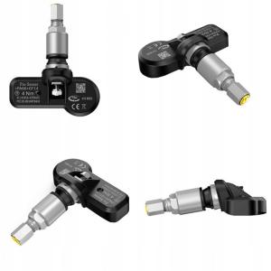 SAE Metal 2 In 1 Autel MX Universal TPMS Sensors