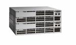Secure , Automated & Scalable Cisco Switch With 48 Ports PoE+ Support