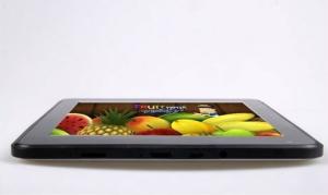  8 inch Capacitive Screen Allwinner A10 1.5GHz CPU, 3D Games Tablet PC Android 4.0 MID
