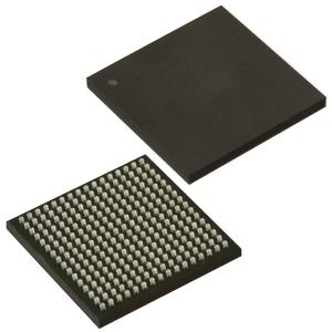 Best Field Programmable Gate Array LCMXO3LF-4300E-5MG256C 6864LUTs Up To 400MHz Non-Volatile FPGA Chip CSFBGA-256 wholesale