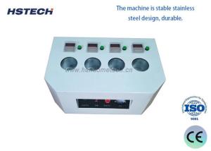 Best PLC Controlled Solder Paste Thawing Machine with Timer amp FIFO for Improved Efficiency wholesale