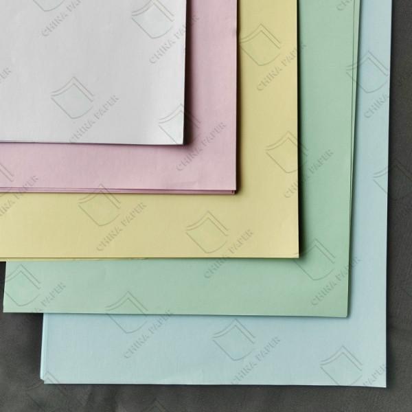 Cheap Good Quality Carbonless Paper Good For Digital Printing for sale