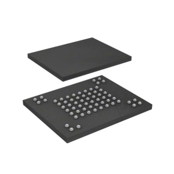 Cheap Memory IC Chip MT29F1G08ABBFAH4-ITE:F 1Gbit Parallel NAND Flash Memory IC VFBGA-63 for sale