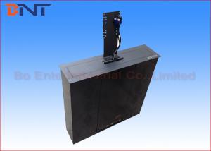 Best Pop Up Computer Monitor Lift With Touch Switch / Wireless Remote Control Operated wholesale