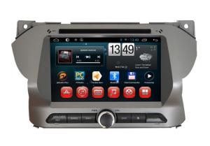 Dual Core suzuki navigation system Alto Android DVD Player 1080P Rearview Camera Input