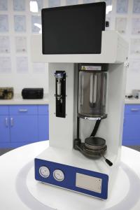 Zetron OPC-L3 Chemtrac Oil Particle Counter Stable Performance