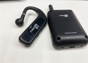 China GFSK Modulation Mode Travel Guide System Anti Interference on sale