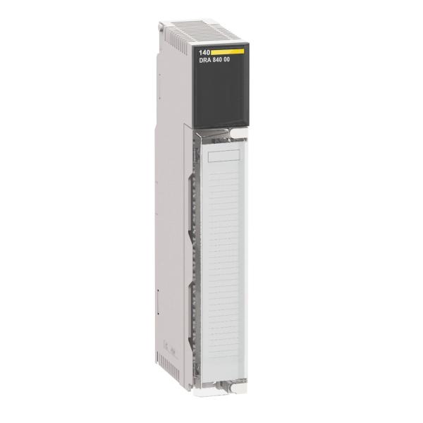 Cheap NEW SCHNEIDER AUTOMATION 140-DRC-830-00 OUTPUT MODULE 140DRC83000 for sale
