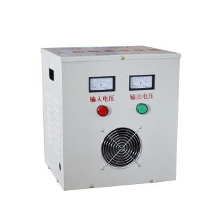 China Intelligent Display SG Dry Type Isolation Transformer Three Phase on sale
