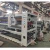 Mitsubishi PLC 800sheets/Min Tissue Paper Production Machine for sale