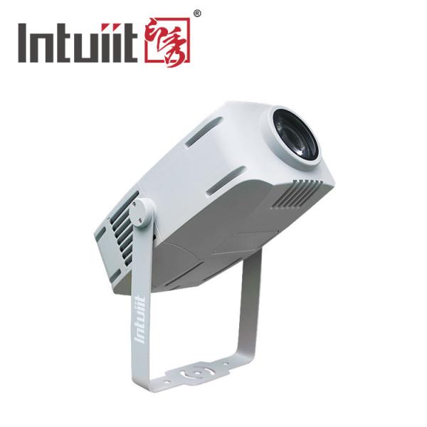 Cheap 400 Watt Architectural Gobo Projector Light With Flutter Function for sale