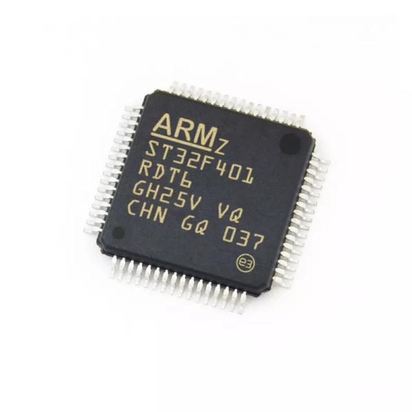 Cheap Chuangyunxinyuan STM32F401RDT6 New & Original In Stock Electronic Components Integrated Circuit IC STM32F401RDT6 for sale