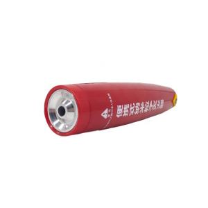 Best Portable Mini Aerosol Foam Fire Extinguisher 8 Bar For Vehicle wholesale