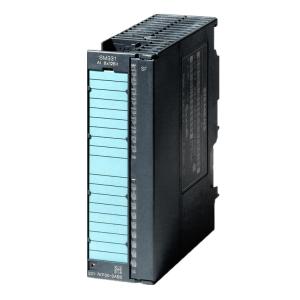 Best 6ES7331-7KB02-0AB0 PLC Programmable Logic Controller Automation In Industry wholesale