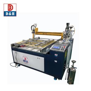 Daheng PU Spray Machine 2 Component Polyurethane Machine Cn for Customized Request