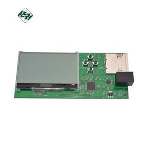 China One Stop DVD DVR Power Supply PCBA Assembly 600x1200mm Durable on sale