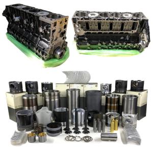 Best Rebuild Overhaul Kit For Volvo D4D Engine wholesale