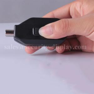 Best 6mm Retail Store Security Tag System , Eas Security Hard Tag wholesale
