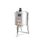 Best Plastic Flash Pasteurization Equipment Mini Milk Machine Beer Pasteurizer Made In China wholesale