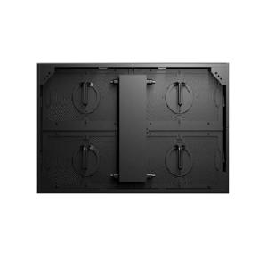 China Ultra-Thin, Lightweight, and Modular LED Display with 16:9 Golden Ratio on sale