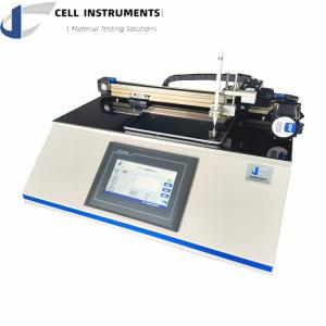 Best Coefficient Of Friction Tester Between Touch Screen Stylus And Screen ASTM D1894 Friction Coefficient Labtesting Machine wholesale
