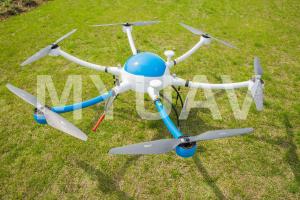Best Modular Remote Control Multicopter Drone Vertical Take Off &amp; Landing wholesale