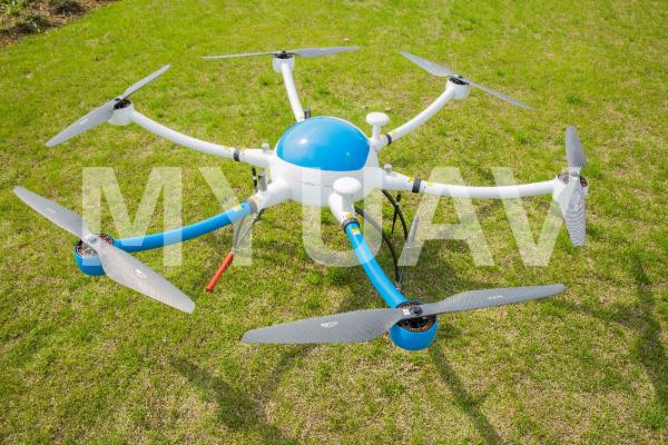 Cheap Modular Remote Control Multicopter Drone Vertical Take Off & Landing for sale