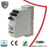 LCD Display Motor Overload Protection Devices Speed Control Switch Cps RDK7