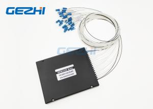 DWDM Add drop Module West and East over Dual Fiber