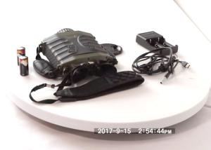 Best High Sensitivity Thermal Imaging Binoculars With Uncooled UFPA Sensor wholesale