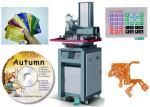 Small Flatbed Type Automatic Printing Machine DC Motor Controller Running Fast