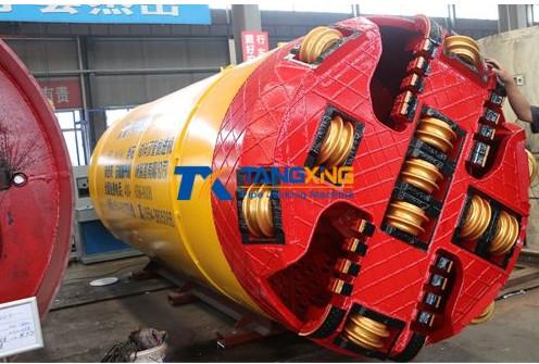 Cheap 1600mm rock pipe jacking machine,micro tunneling machine,tunnel boring machine, pipe jacking equipment for sale