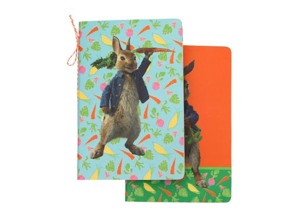 Cheap Childrens Custom Printed Notebooks , Personalized Notebook Pages Red White String for sale