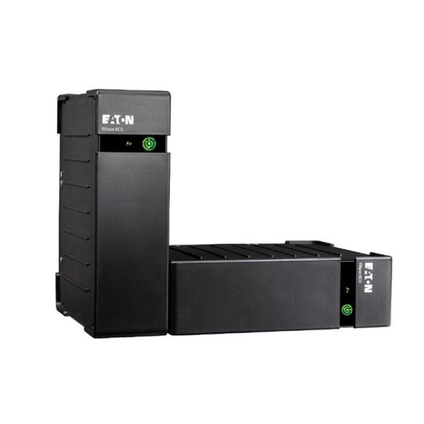 Cheap Line Interactive Eaton Ellipse ECO 650VA 800VA 1200VA 1600VA UPS for Computer/Networking for sale