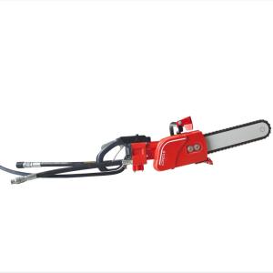 Best Patented Emery Hydraulic Diamond Chainsaw for emergency breaking and rescue wholesale