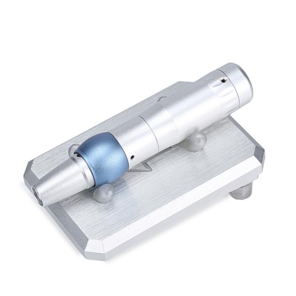 Cheap Low Noise Semi Permanent Makeup Tattoo Machine With Adjustable Speed for sale